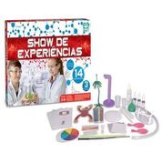 Show de Experiências - 1632