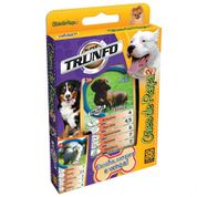 Super Trunfo Cães De Raça 2 - Grow 02643