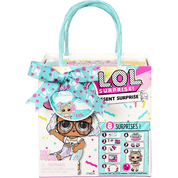 Boneca LOL Surprise Present Surprise Tots 8976 Candide