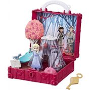 Bosque Encantado Elsa Pop Up Frozen 2 - Hasbro E6545-E8799