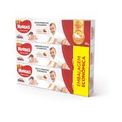 Pacote de Creme de Assaduras Huggies Supreme Care com 3 Unidades - 80g