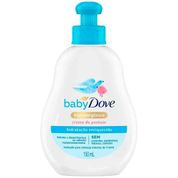 Creme para Pentear Baby Dove Hidratação Enriquecida 150ml