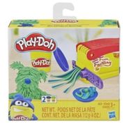 Fabrica Divertida Mini Play-Doh - Hasbro E4902-E4920