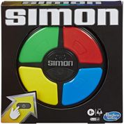 Jogo Simon Clássico - Hasbro E9383