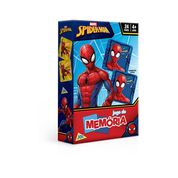 Jogo de Memória Spider-Man - Toyster 2629