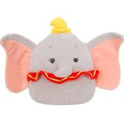 Dumbo Squishmallows Disney Pelúcia De 12Cm - Sunny 002882