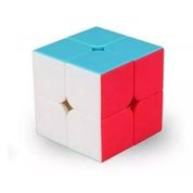 Cubo Mágico 2X2X2 Jht332 - MC BRASIL 106278