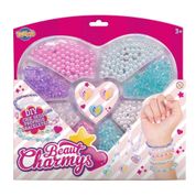 Coracao Braceletes Beaut Charmys - Toyng 040534