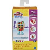 Cachorro Quente Mini Lanche Play-Doh - Hasbro E9725-E9743