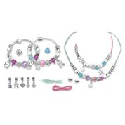 My Style Life Charms Deluxe Multikids - BR1276