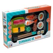 Creative Fun Combinado de Sushi Multikids - BR1437