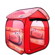 Barraca Casa Portátil - Disney Cars - Zippy Toys