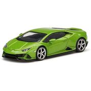 Miniatura - 1:64 - Lamborghini Huracan GRN - Kyosho