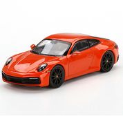 Miniatura - 1:64 - Porsche 2021 911 GT3 (992) - Minichamps