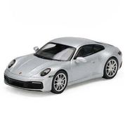 Miniatura - 1:64 - Porsche 911 (992) Carrera 4S MiJo Exclusives - Mini GT