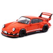 Miniatura - 1:64 - Porsche RWB 930 Pankiller Version 2 - Tarmac Works