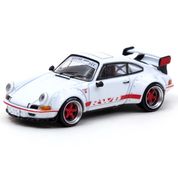 Miniatura - 1:64 - Porsche RWB Backdate WH - Tarmac Works