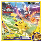 Jogo Pokemon Academia de Batalha - Pokémon TCG