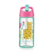 Garrafinha Refresh Rosa 350ml Multikids Baby - BB1095