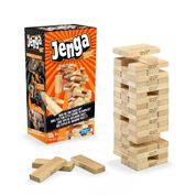 Jenga Clássico Hasbro Original