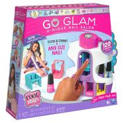 Go Glam - U-Nique Salon