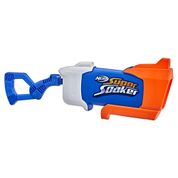 Lançador de Água - Nerf Super Soaker - Rainstorm - Capacidade 650ml - Hasbro