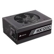 Fonte Corsair Hx1200 1200w 80 Plus Platinum Modular Atx