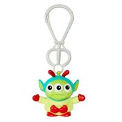 Mini Figura Chaveiro Disney Pixar Alien Remix - HEIMLICH - Mattel GVK84/GVK90