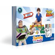 Tapete para Pintar Toy Story 4 - Toyster 2608