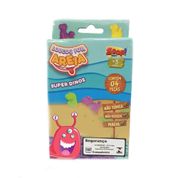 Super Dinos Areia 150gr - Zoop Toys ZP00709