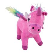 Pink Unicornio Pelucia - BBR Toys R2868