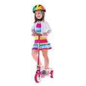 Patinete Infantil Sweet Game - Bandeirantes 1561