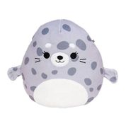 Odile Pelúcia Animais Squishmallows 14Cm - Sunny 002864