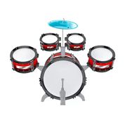 Mega Star Bateria - BBR Toys