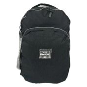 Mochila Up4You  Poliéster Preto