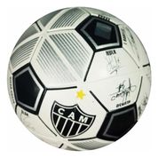 Mini Bola de Futebol Atlético Mineiro - Futebol Magia e Cia