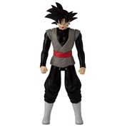 Boneco Articulado - Dragon Ball Super - Limit Breaker Series - Goku Black - Preto - Fun