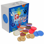 Caixa Tátil