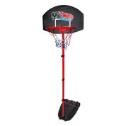 Tabela de Basquete Radical Plus Dm Toys