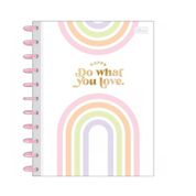 Caderno Tilidisco Universitario Happy 1 Materia Tilibra