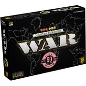 War 50 Anos - Grow 03000