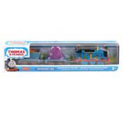 Thomas Cristal Cave Trenzinho Motorizado - Mattel HFX97-HJV4