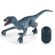 Speed Raptor Controle Remoto Beast Alive - Candide 1126