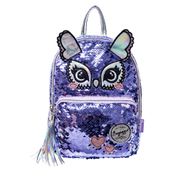 Mochila Roxo Bagaggio Infantil Feminina