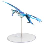 Figura De Ação - McFARLANE TOYS - Avatar - Mundo De Pandora - Banshee Da Montanha - Azul - Fun