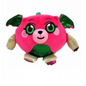 Pink E Verde Squish Linguarudo - Toyng 046408