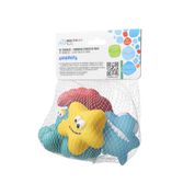 Kit Bubbles Turminha Fundo Do Mar - Multilaser BB1159