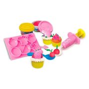 Festa do Cupcake Peppa Pig - Sunny 1850