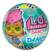 Boneca Lol Surprise Dance Dance - Candide 8969