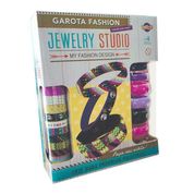 Decore Sua Pulseira Kit - Toyng 041469